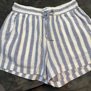 Women’s Linen GAP pants